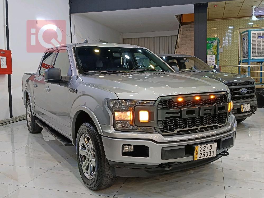 فۆرد F-150